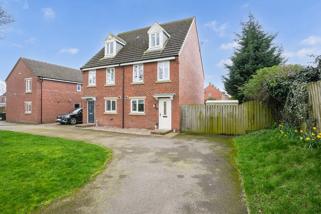 Deepwell Mews Halfway